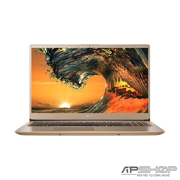 Laptop Acer Swift 3 SF315-52-52Z7