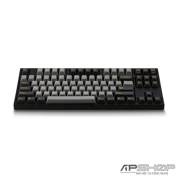 Leopold FC750R PD Ash Yellow