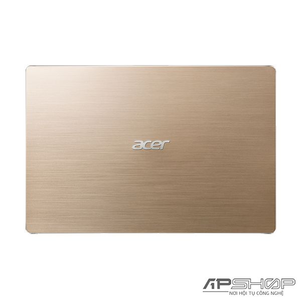 Laptop Acer Swift 3 SF315-52-52Z7