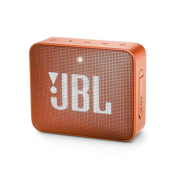 LOA JBL GO 2