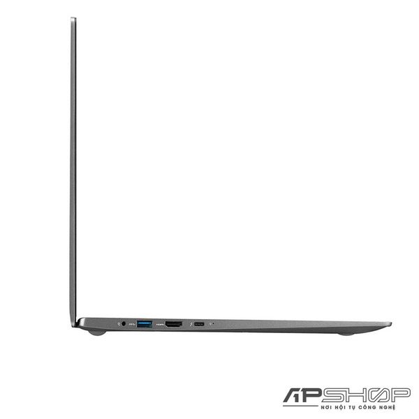 Laptop LG Gram 17