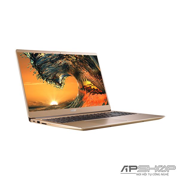 Laptop Acer Swift 3 SF315-52G-58TE