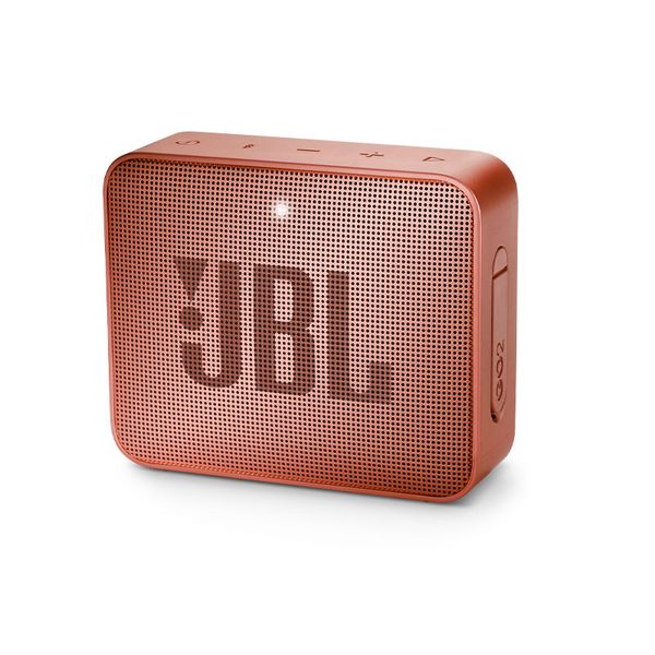 LOA JBL GO 2