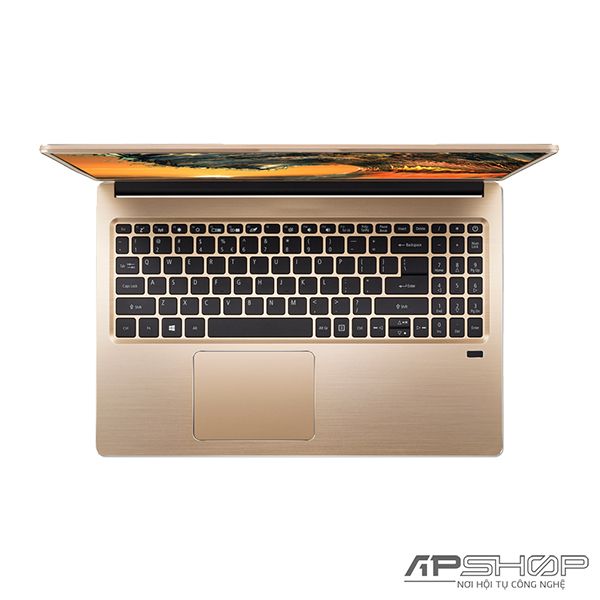 Laptop Acer Swift 3 SF315-52-52Z7