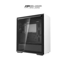 Case DeepCool Gamer Storm MACUBE 310P White