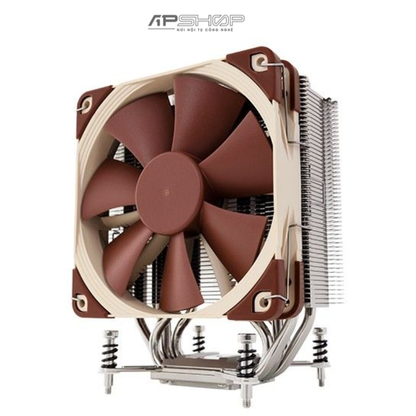 Tản Nhiệt Khí Noctua NH U12DXi4 | Chính hãng