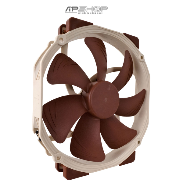 Fan Noctua NF A15 PWM Fan | Chính hãng