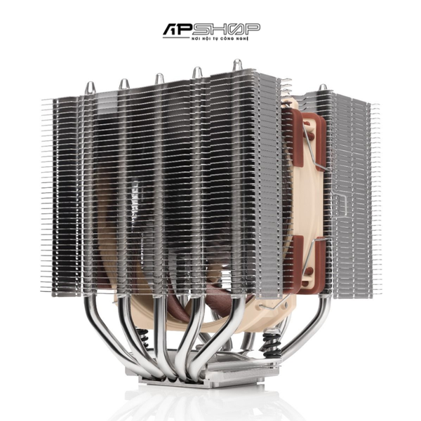 Tản Nhiệt Khí Noctua NH D12L | Chính hãng