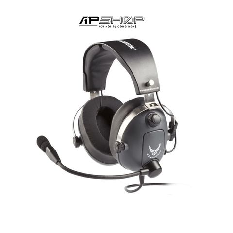Tai nghe Thrustmaster T.Flight U.S. Air Force Edition | Support PC/ PS4/ Xbox