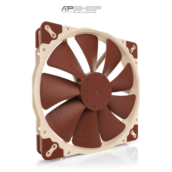 Fan Noctua NF A20 PWM Fan | Chính hãng