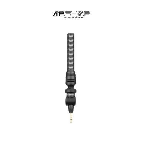 Micro Saramonic SmartMic5S