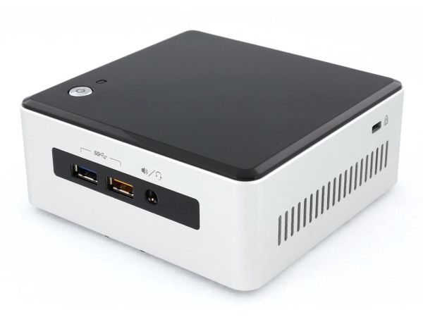 Máy tính Intel NUC BOXNUC5i5RYH