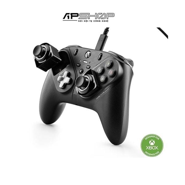 Tay cầm chơi Game Thrustmaster ESWAP S PRO CONTROLLER | Support PC/ Xbox