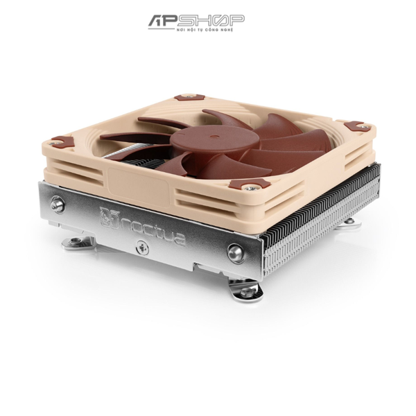 Tản Nhiệt Khí Noctua NH L9I 17XX | Chính hãng