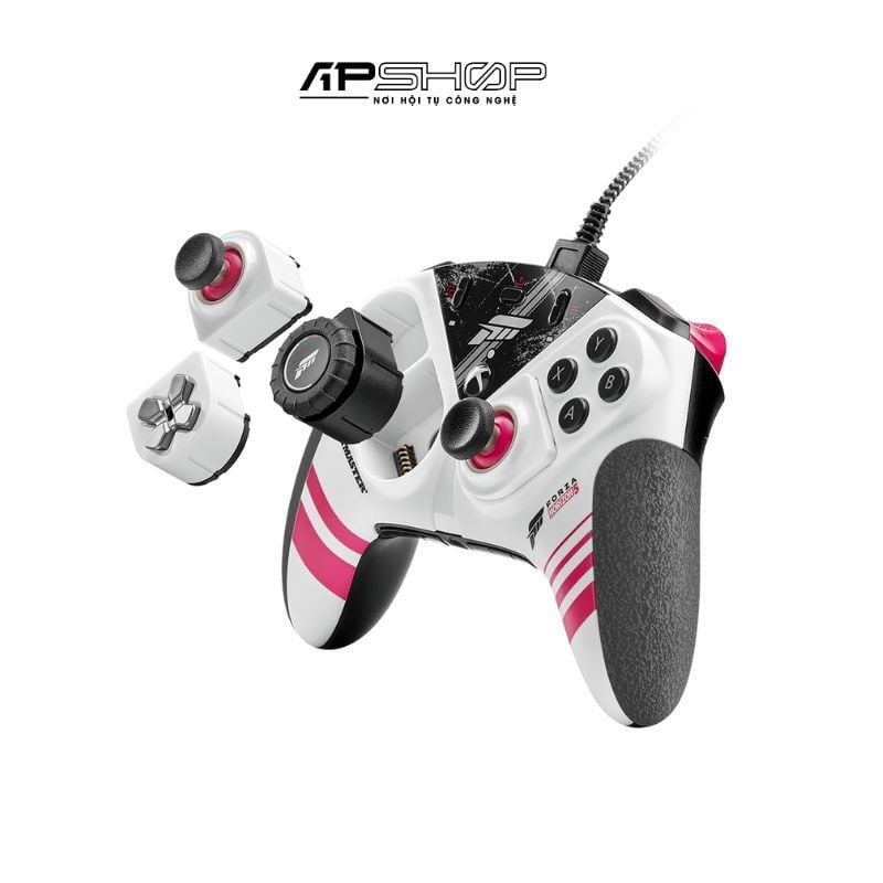 Tay cầm chơi Game Thrustmaster ESWAP XR PRO CONTROLLER FORZA HORIZON 5 EDITION | Support PC/ Xbox