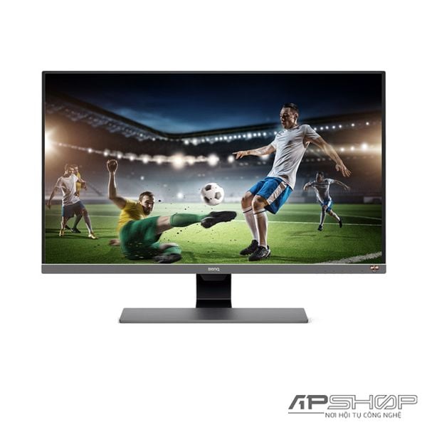 Màn hình BenQ EW3270U - 4K HDR