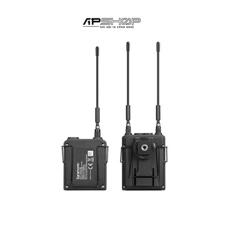 Bộ micro không dây Saramonic UWMIC9S KIT1 MINI