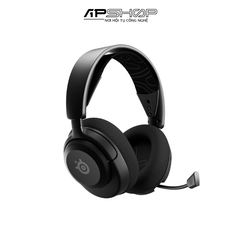 Tai Nghe Steelseries Arctis Nova 5 Wireless