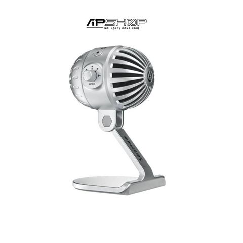 Micro Saramonic để bàn USB MTV550