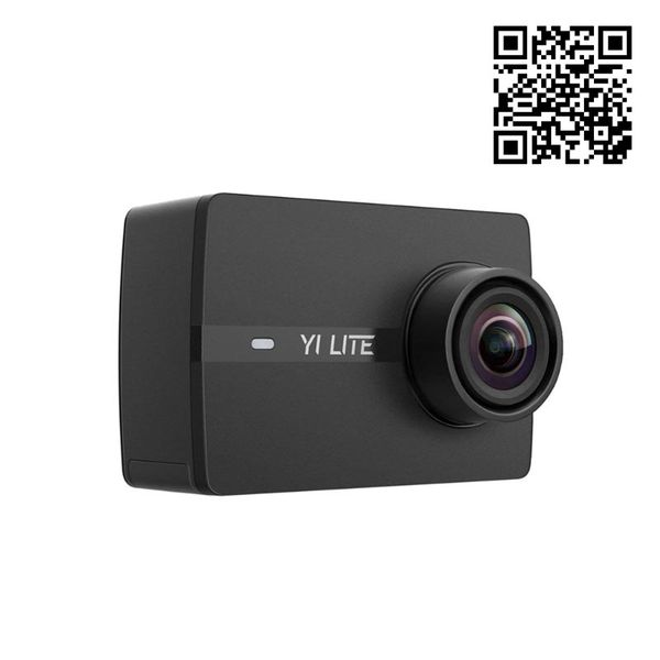 Camera Hành Động Xiaomi Yi Lite Action Camera J11