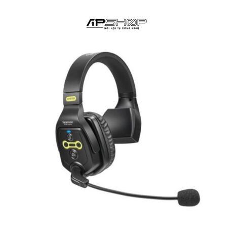 Tai nghe liên lạc nội bộ Saramonic Witalk WT5S