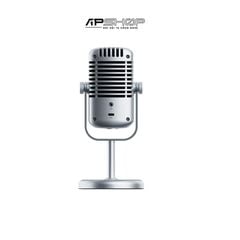 Micro Saramonic để bàn USB Xmic Z3