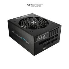 Nguồn FSP Hydro PTM PRO ATX3.0(PCIe5.0) 1200W 80 Plus Platinum Full Modular | Chính hãng