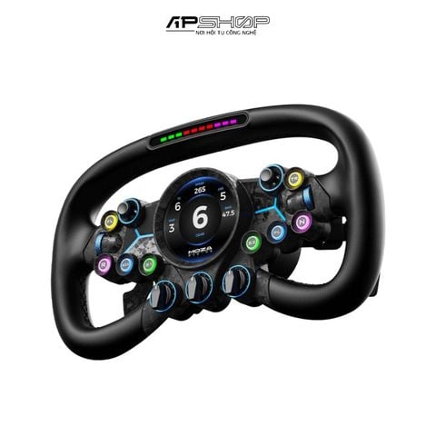 Vô Lăng MOZA Vision GS Wheel