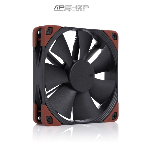 Fan Noctua NF F12iPPC 3000 PWM Fan | Chính hãng