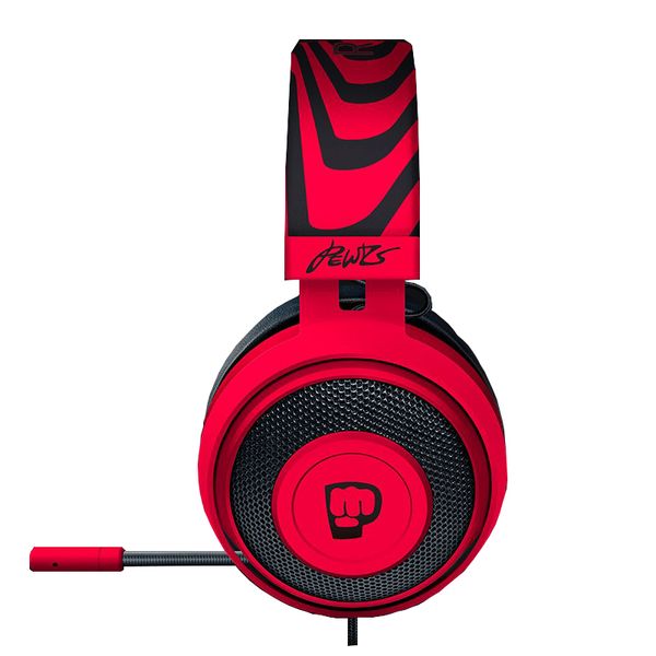 Tai nghe Razer Kraken Pro V2 PewDiePie