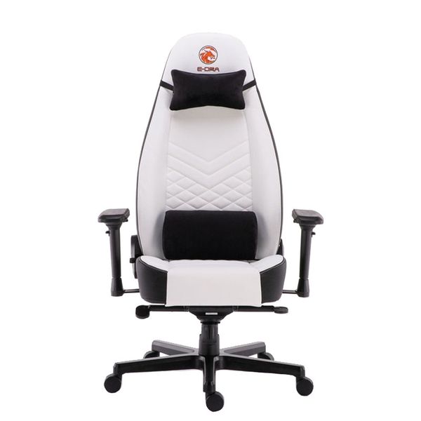 Ghế E-Dra Big Boss EGC2021 LUX - White