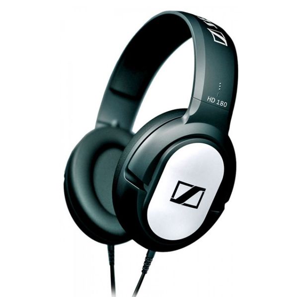 Tai Nghe Sennheiser HD180