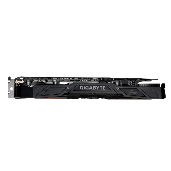 GIGABYTE GTX 1070TI GAMING 8G