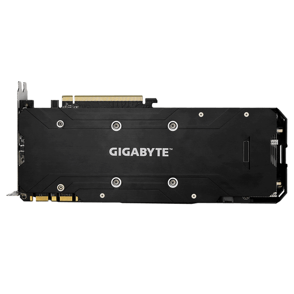 GIGABYTE GTX 1070TI GAMING 8G