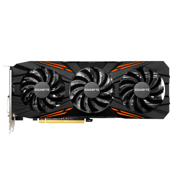 GIGABYTE GTX 1070TI GAMING 8G