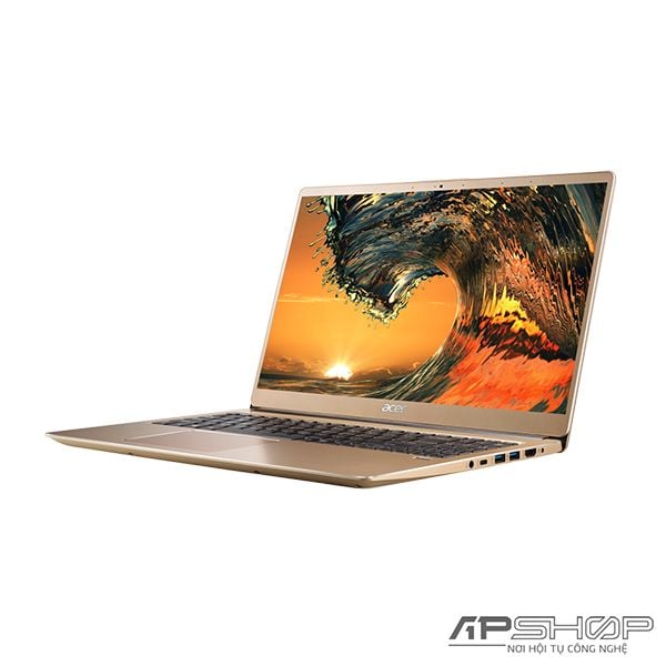 Laptop Acer Swift 3 SF315-52-50T9