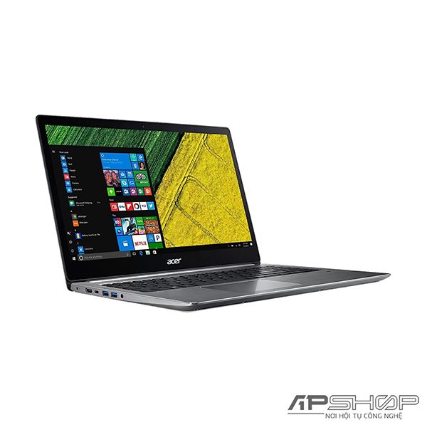 Laptop Acer Swift 3 SF314-57G-53T1