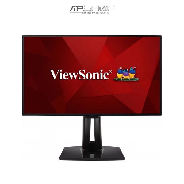 Màn Hình Viewsonic VP2768A 27