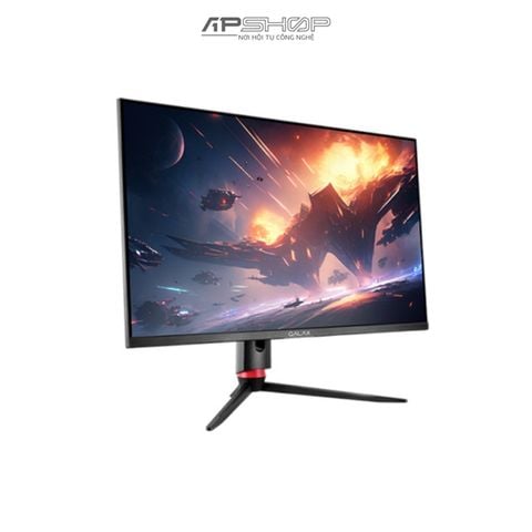 Màn hình GALAX VIVANCE-32Q Gaming Monitor | Chính hãng