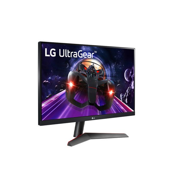 Màn Hình LG 24GN600-B UltraGear 23.8'' IPS 144Hz 1ms G-SYNC HDR