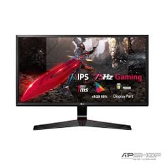 Màn hình LG  27MP59G - 27