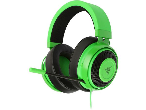 Tai nghe Razer Kraken Pro V2 Oval