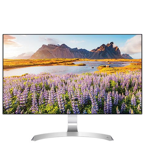 Màn hình LG 27MP89HM - 27"