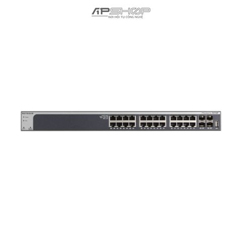 Netgear XS728T - 28Port