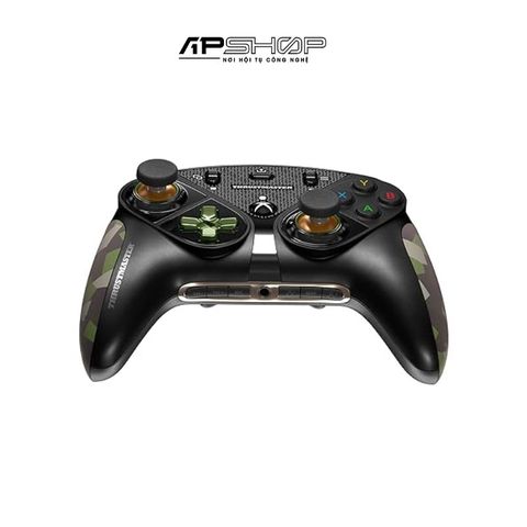 Phụ kiện Thrustmaster ESWAP X GREEN COLOR PACK | Support PC/ Xbox