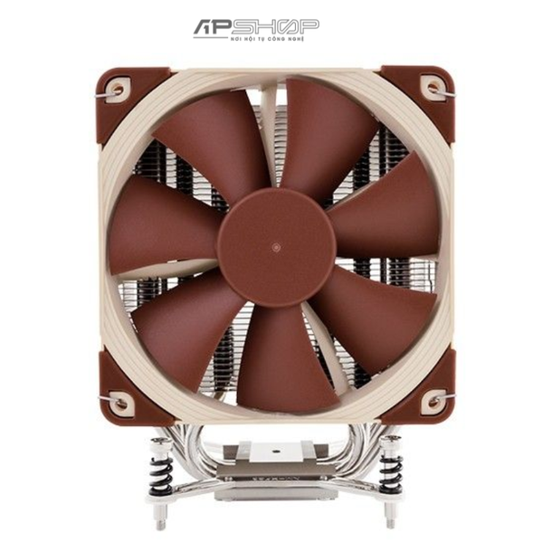 Tản Nhiệt Khí Noctua NH U12DXi4 | Chính hãng