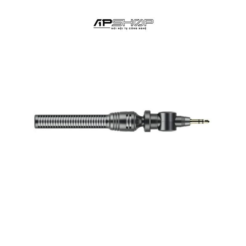 Micro Saramonic SmartMic5