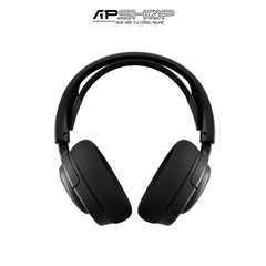 Tai Nghe Steelseries Arctis Nova 5 Wireless