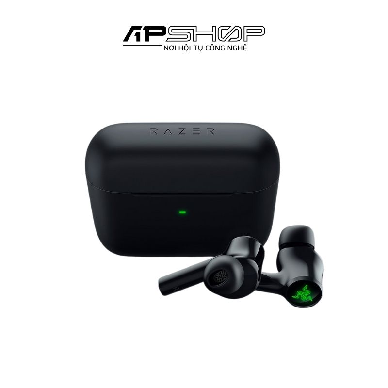 Tai nghe Không Dây Razer Hammerhead HyperSpeed Xbox Licensed