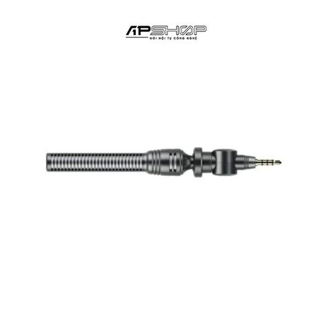 Micro Saramonic SmartMic5S